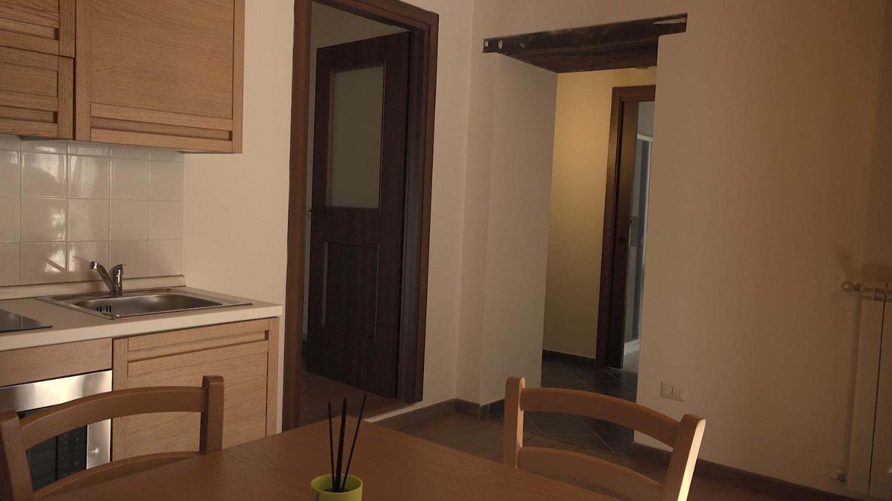 Il Borgo Dei Normanni Villa Colliano Luaran gambar