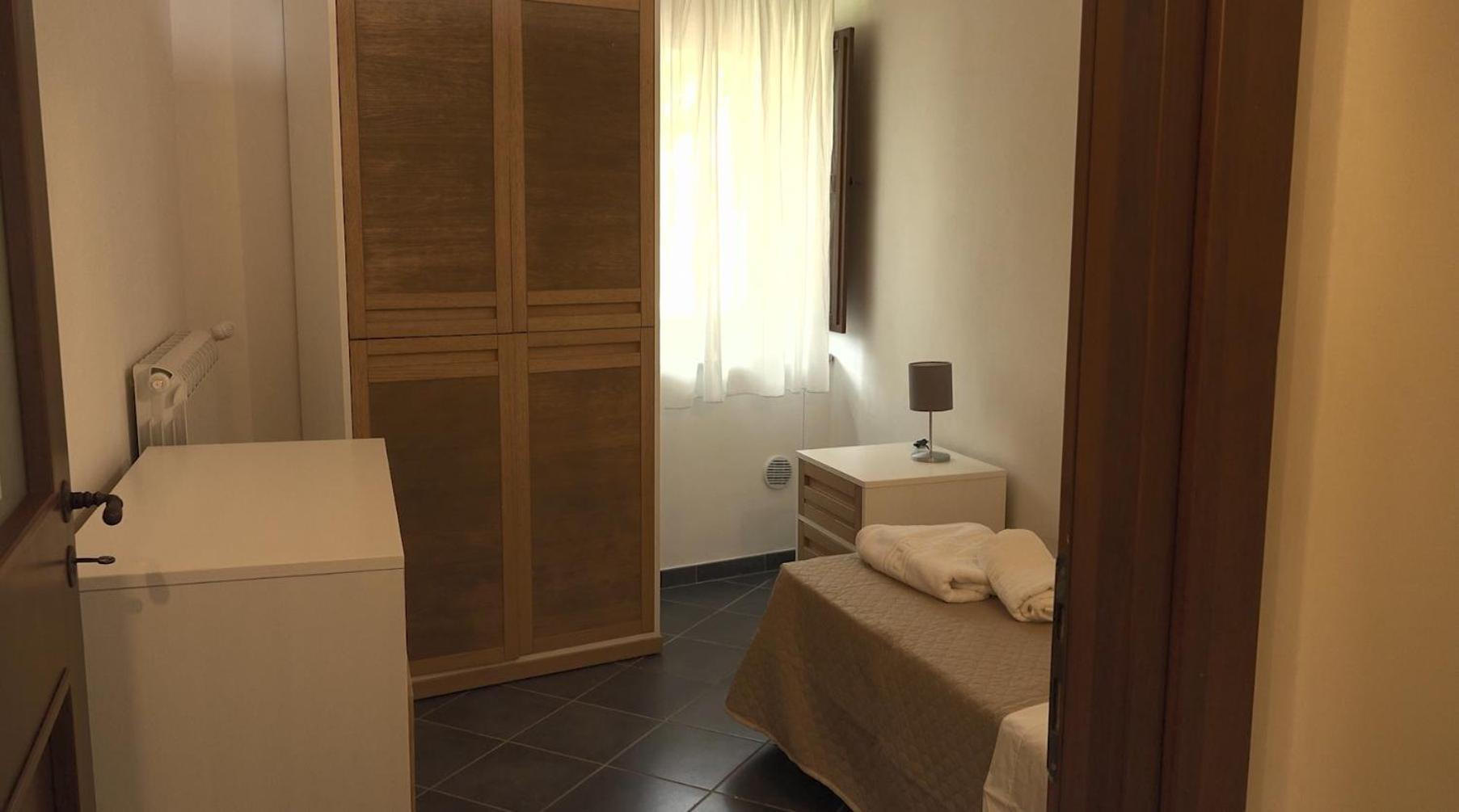 Il Borgo Dei Normanni Villa Colliano Luaran gambar