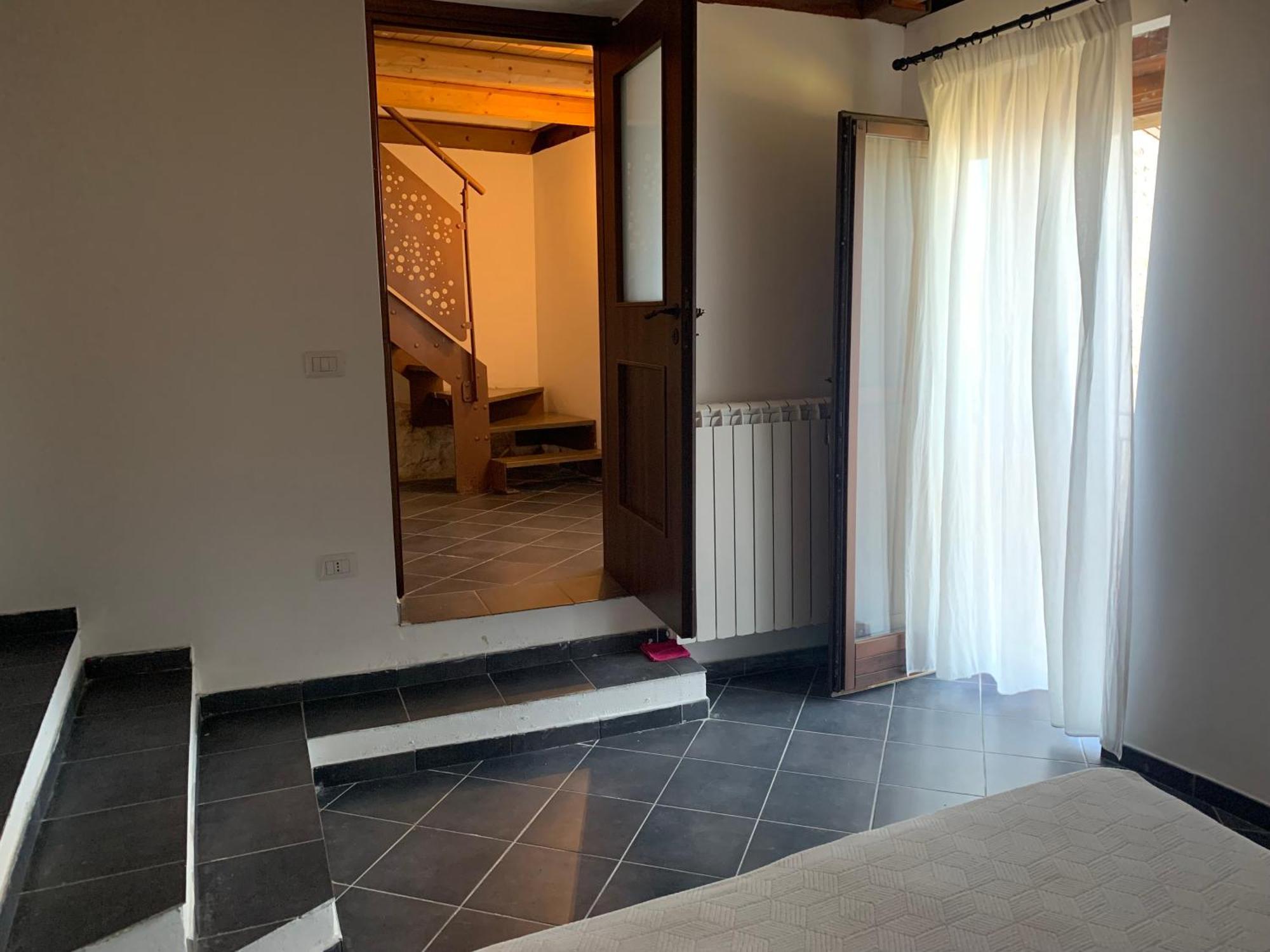 Il Borgo Dei Normanni Villa Colliano Luaran gambar