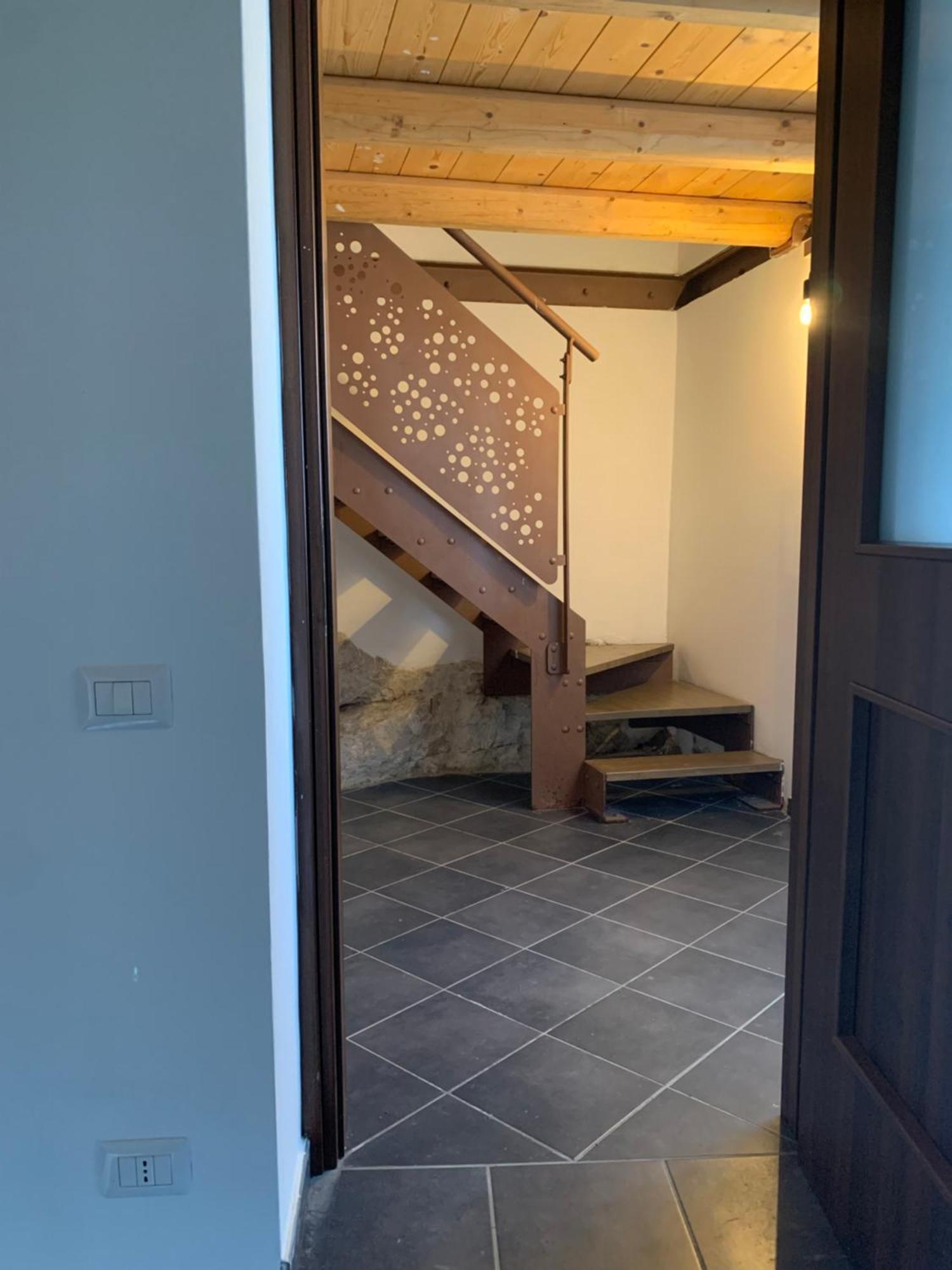 Il Borgo Dei Normanni Villa Colliano Luaran gambar